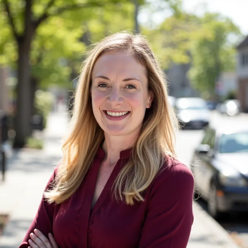 Gwen Howell, solo founder of JewelForm
